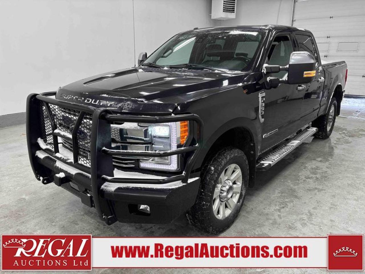 Used 2017 Ford F-350 SD LARIAT for sale in Calgary, AB