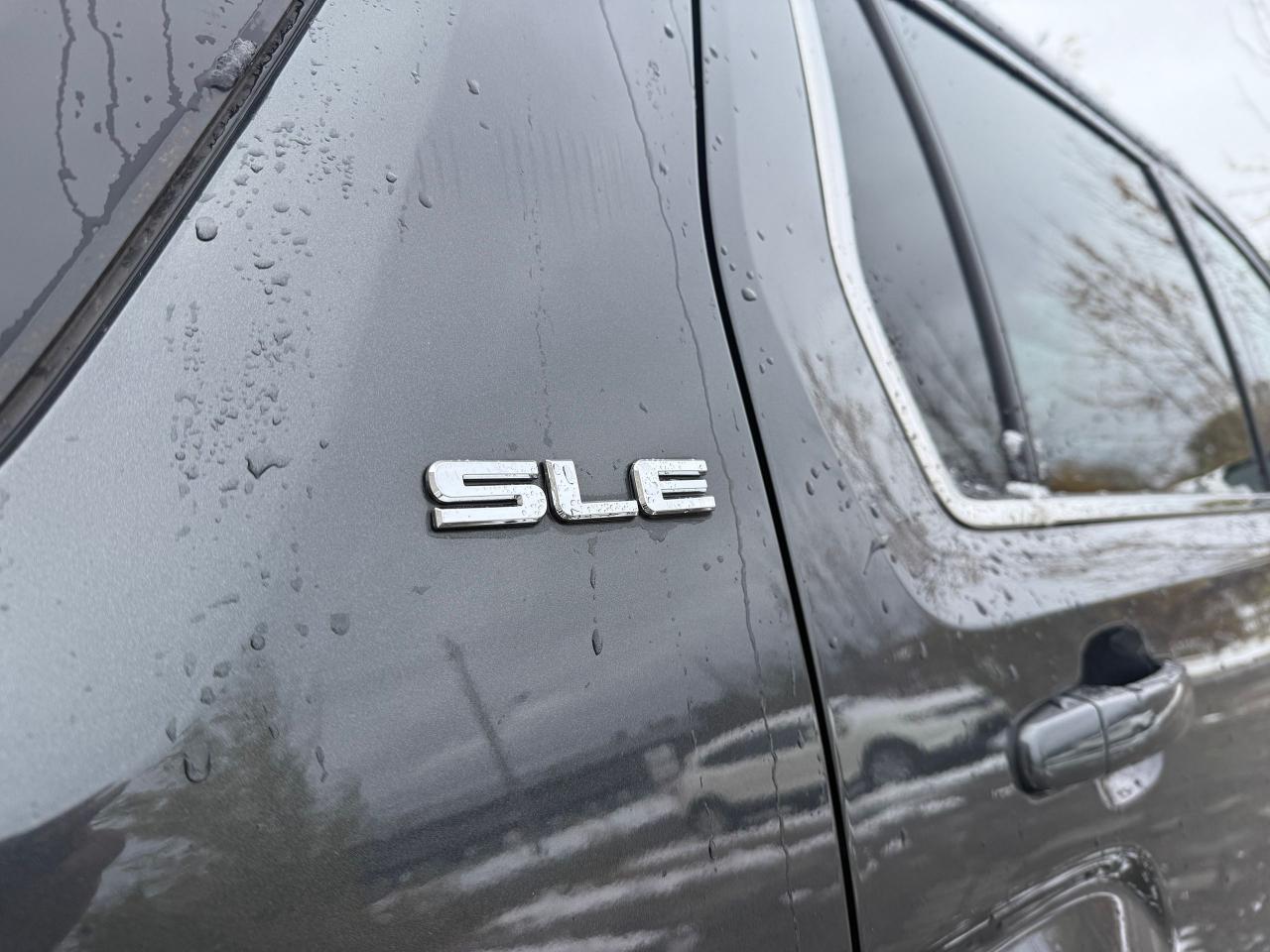 2017 GMC Terrain SLE AWD *SAFETY INCL*LOW KMS*FINANCING* - Photo #5