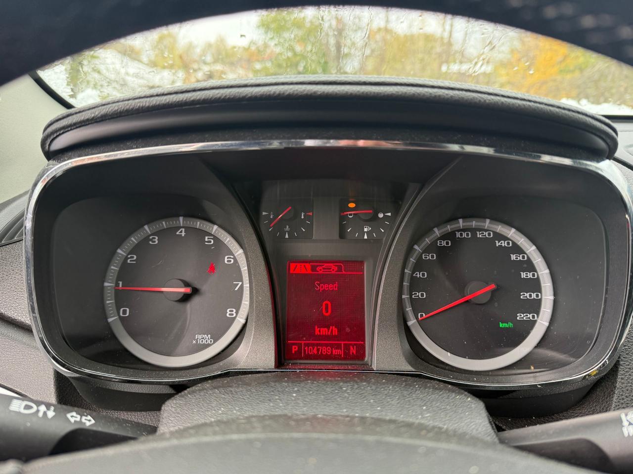 2017 GMC Terrain SLE AWD *SAFETY INCL*LOW KMS*FINANCING* - Photo #9