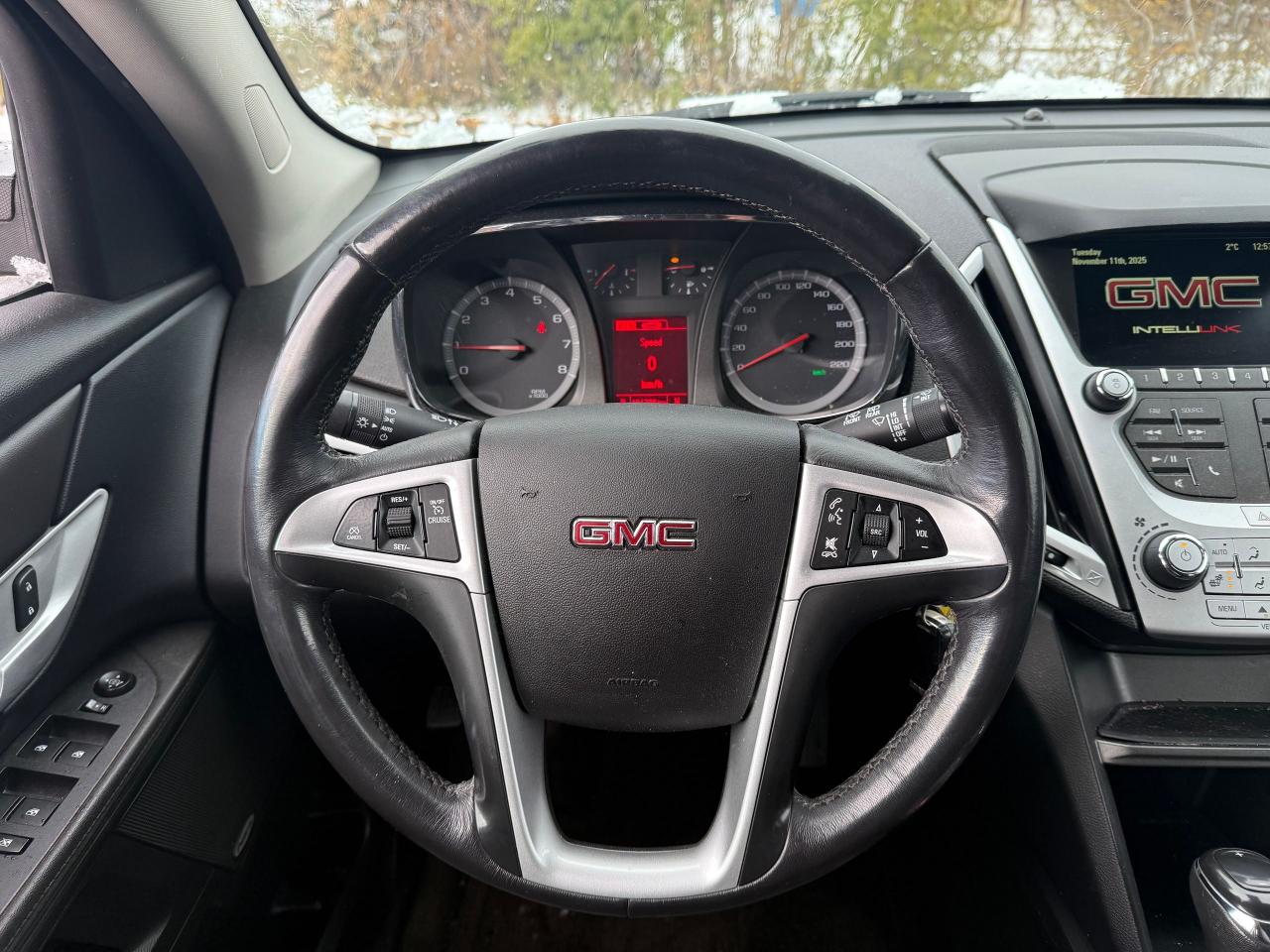 2017 GMC Terrain SLE AWD *SAFETY INCL*LOW KMS*FINANCING* - Photo #10