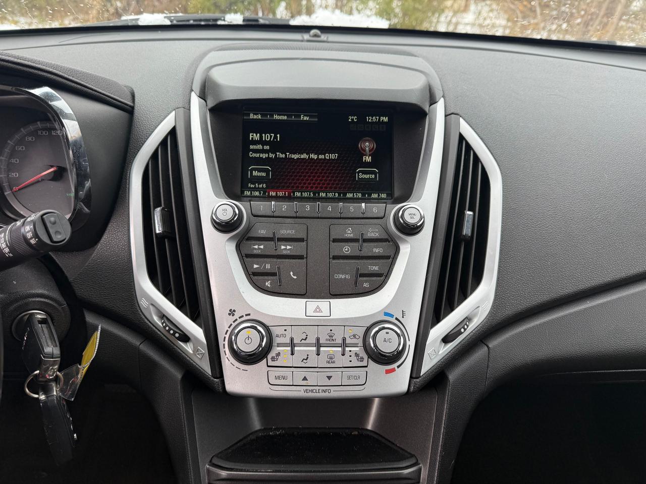 2017 GMC Terrain SLE AWD *SAFETY INCL*LOW KMS*FINANCING* - Photo #11