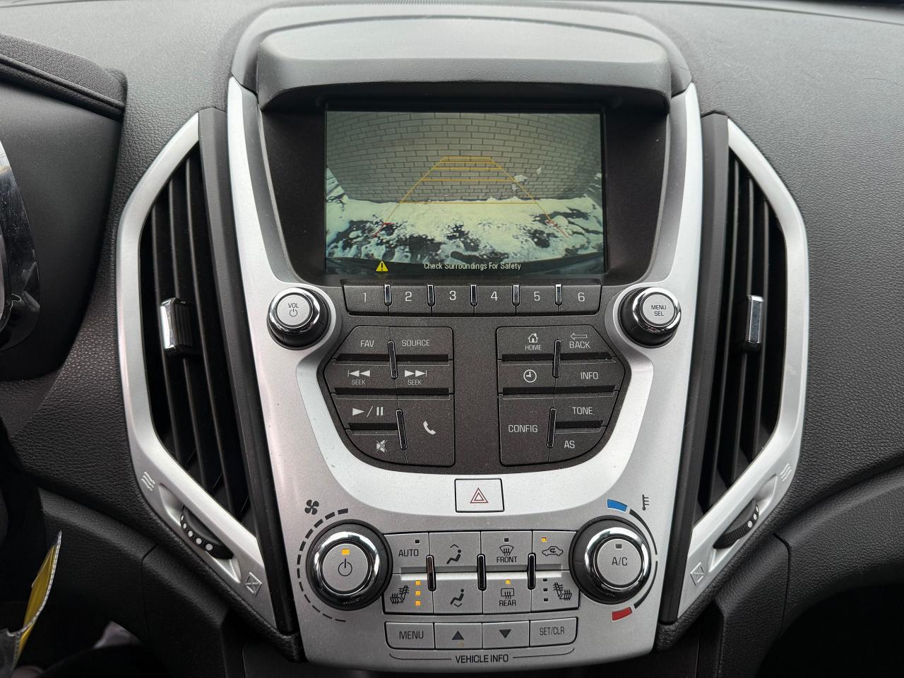 2017 GMC Terrain SLE AWD *SAFETY INCL*LOW KMS*FINANCING* - Photo #12