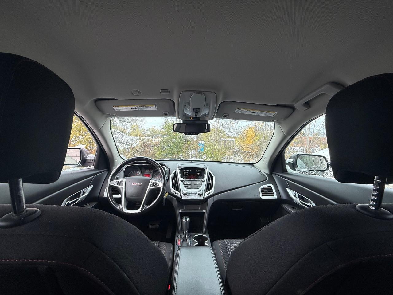 2017 GMC Terrain SLE AWD *SAFETY INCL*LOW KMS*FINANCING* - Photo #13