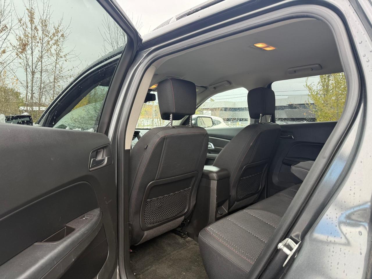 2017 GMC Terrain SLE AWD *SAFETY INCL*LOW KMS*FINANCING* - Photo #14