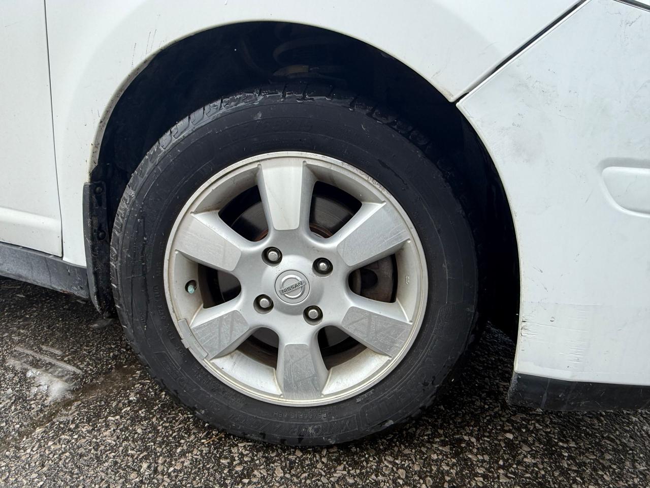 2012 Nissan Versa SL 1.8L CVT *CLEAN CARFAX*SAFETY INCL*LOW KMS* - Photo #6