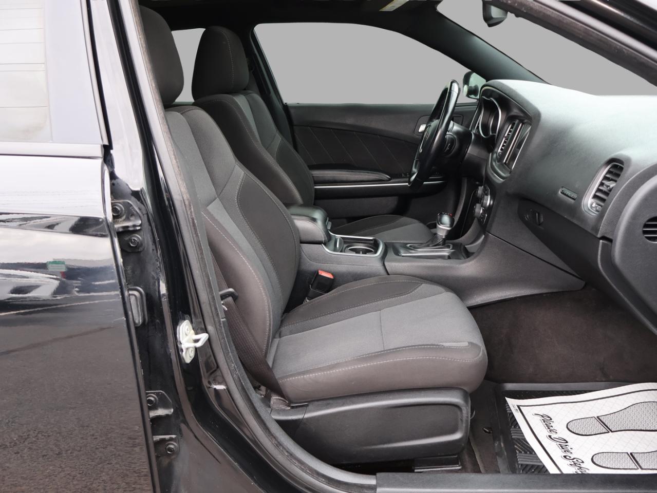 2017 Dodge Charger SXT CERTIFIED *ACCIDENT FREE* SUNROOF HEATED SEATS BLUETOOTH CRUISE ALLOYS - Photo #17