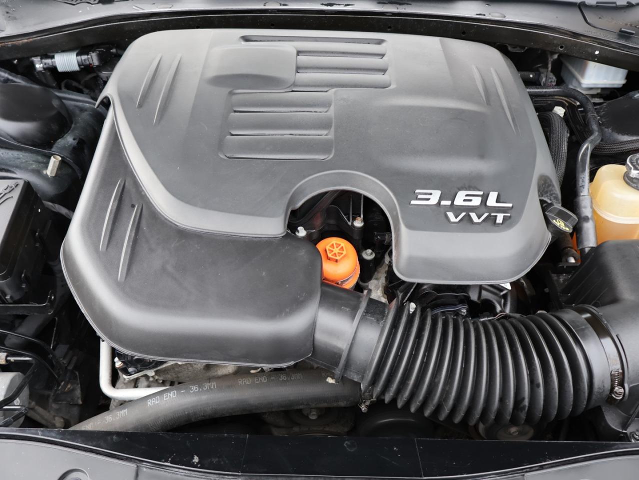 2017 Dodge Charger SXT CERTIFIED *ACCIDENT FREE* SUNROOF HEATED SEATS BLUETOOTH CRUISE ALLOYS - Photo #38