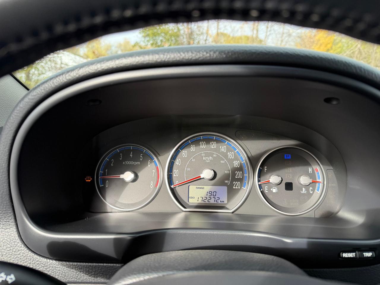 2009 Hyundai Santa Fe Limited AWD 3.3L *SAFETY INCL*LOW KMS*MINT COND* - Photo #6