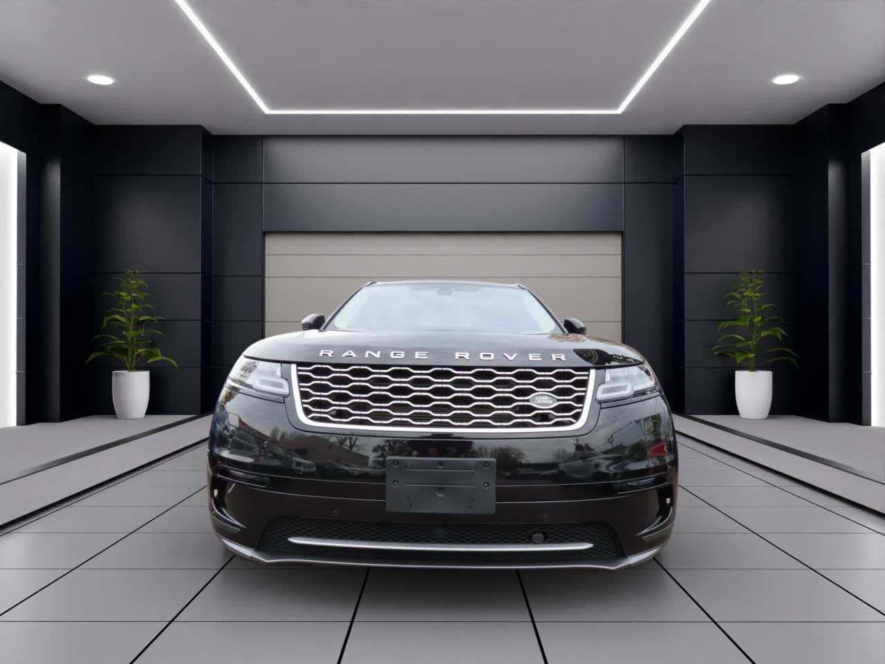 2018 Land Rover Range Rover Velar P380 R-Dynamic SE - V6 - Lane Keep Assist !! Photo