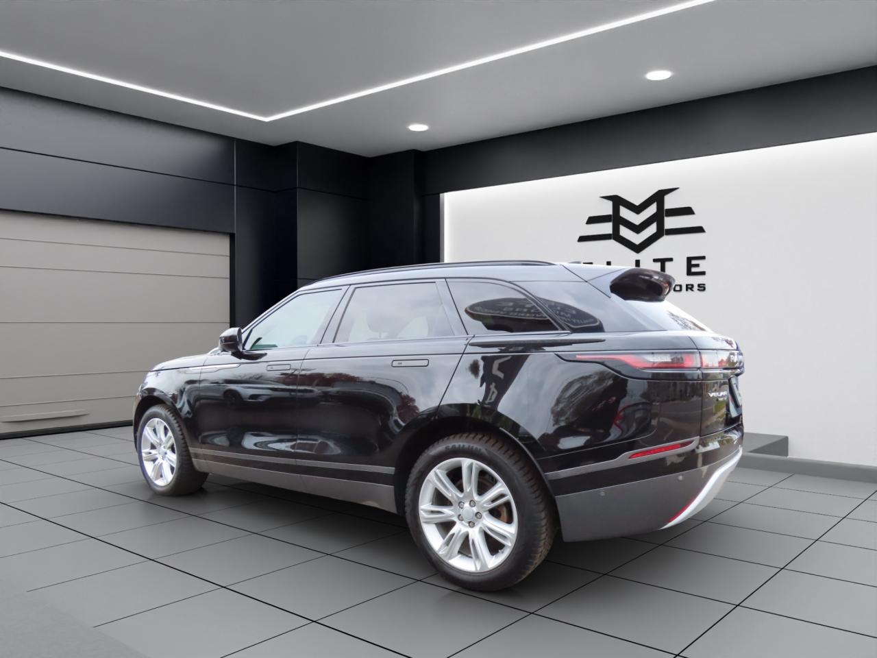 2018 Land Rover Range Rover Velar P380 R-Dynamic SE - V6 - Lane Keep Assist !! Photo