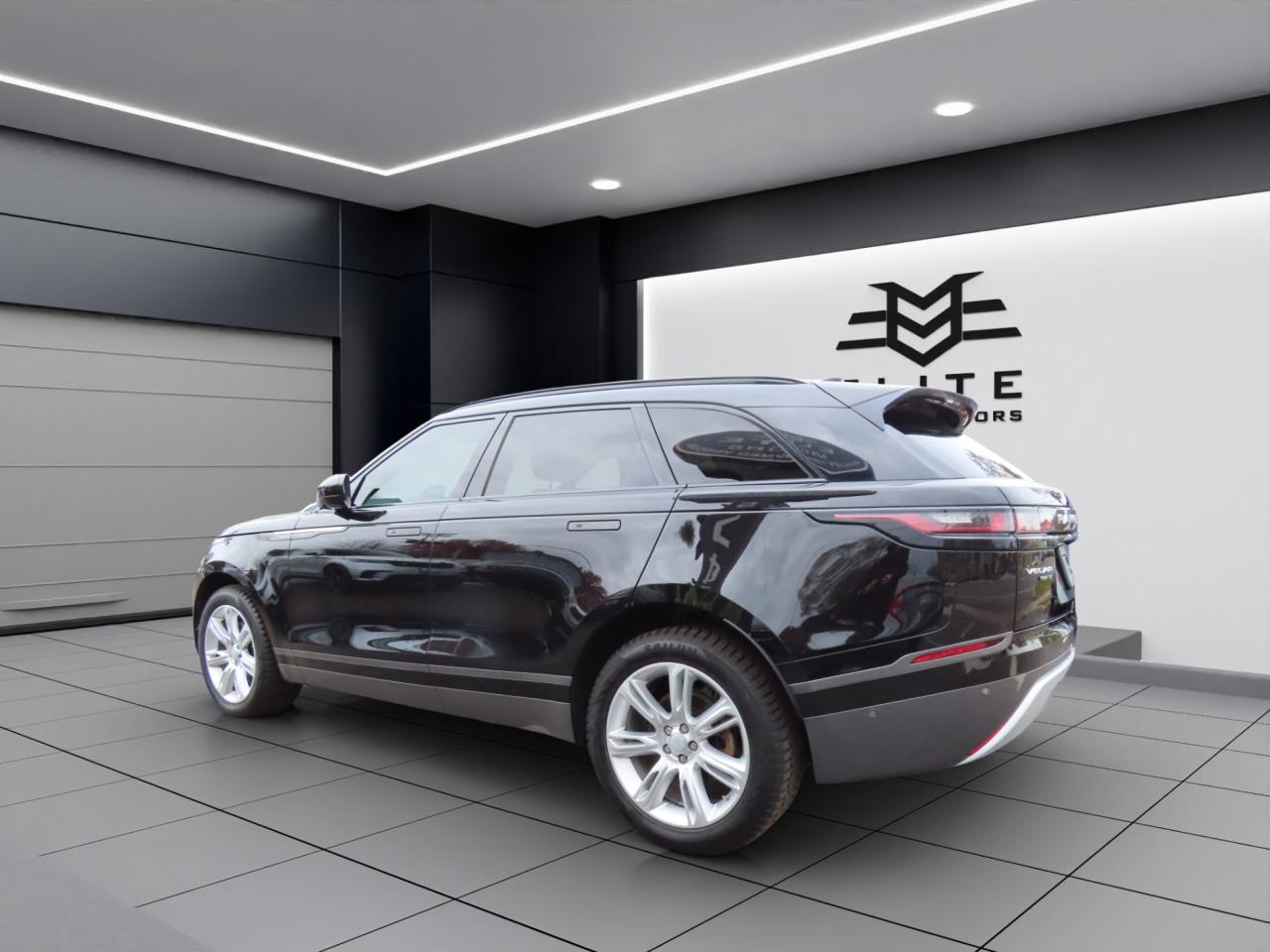 2018 Land Rover Range Rover Velar P380 R-Dynamic SE - V6 - Lane Keep Assist !! Photo