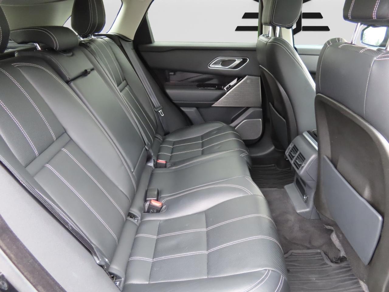 2018 Land Rover Range Rover Velar P380 R-Dynamic SE - V6 - Lane Keep Assist !! Photo