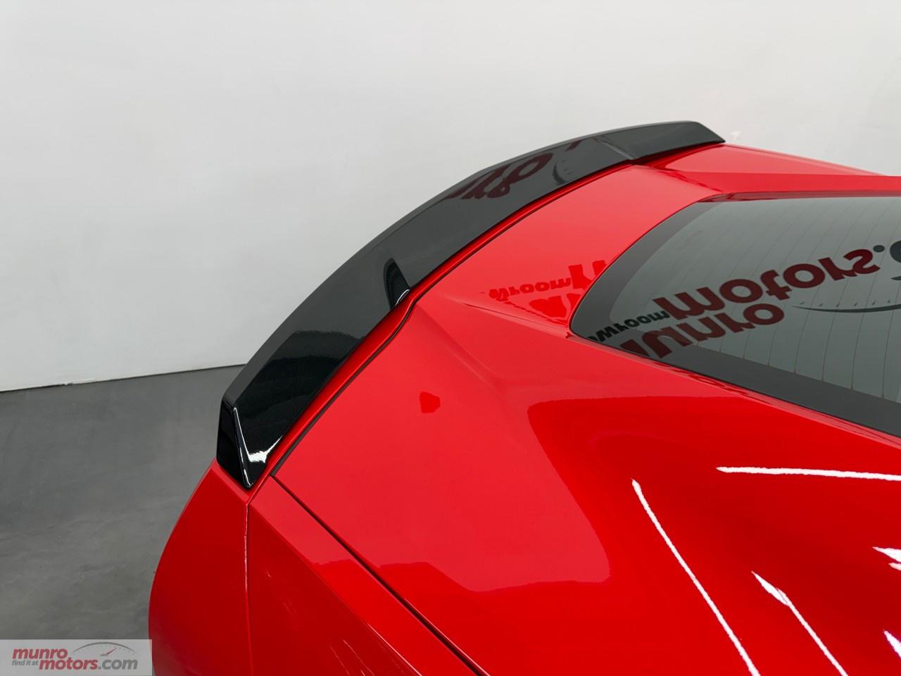 2014 Chevrolet Corvette StingRay 2dr Z51 Cpe 3LT Photo