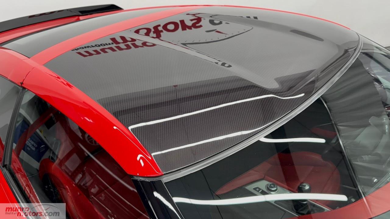 2014 Chevrolet Corvette StingRay 2dr Z51 Cpe 3LT Photo