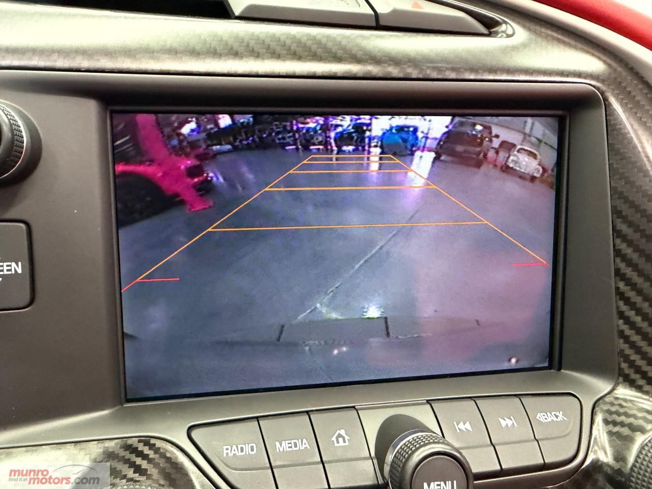 2014 Chevrolet Corvette StingRay 2dr Z51 Cpe 3LT Photo