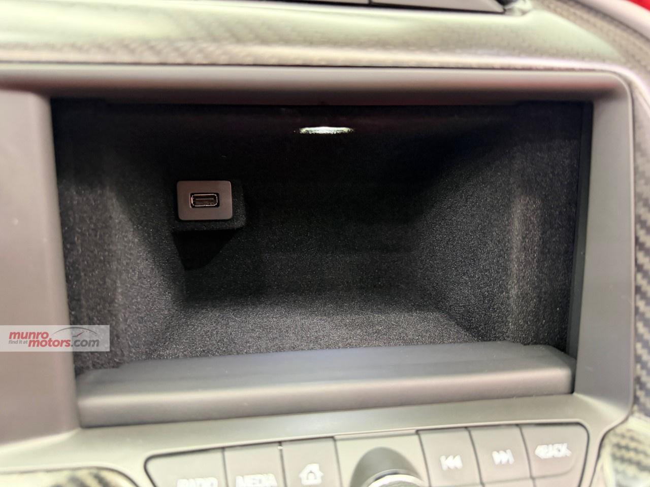 2014 Chevrolet Corvette StingRay 2dr Z51 Cpe 3LT Photo