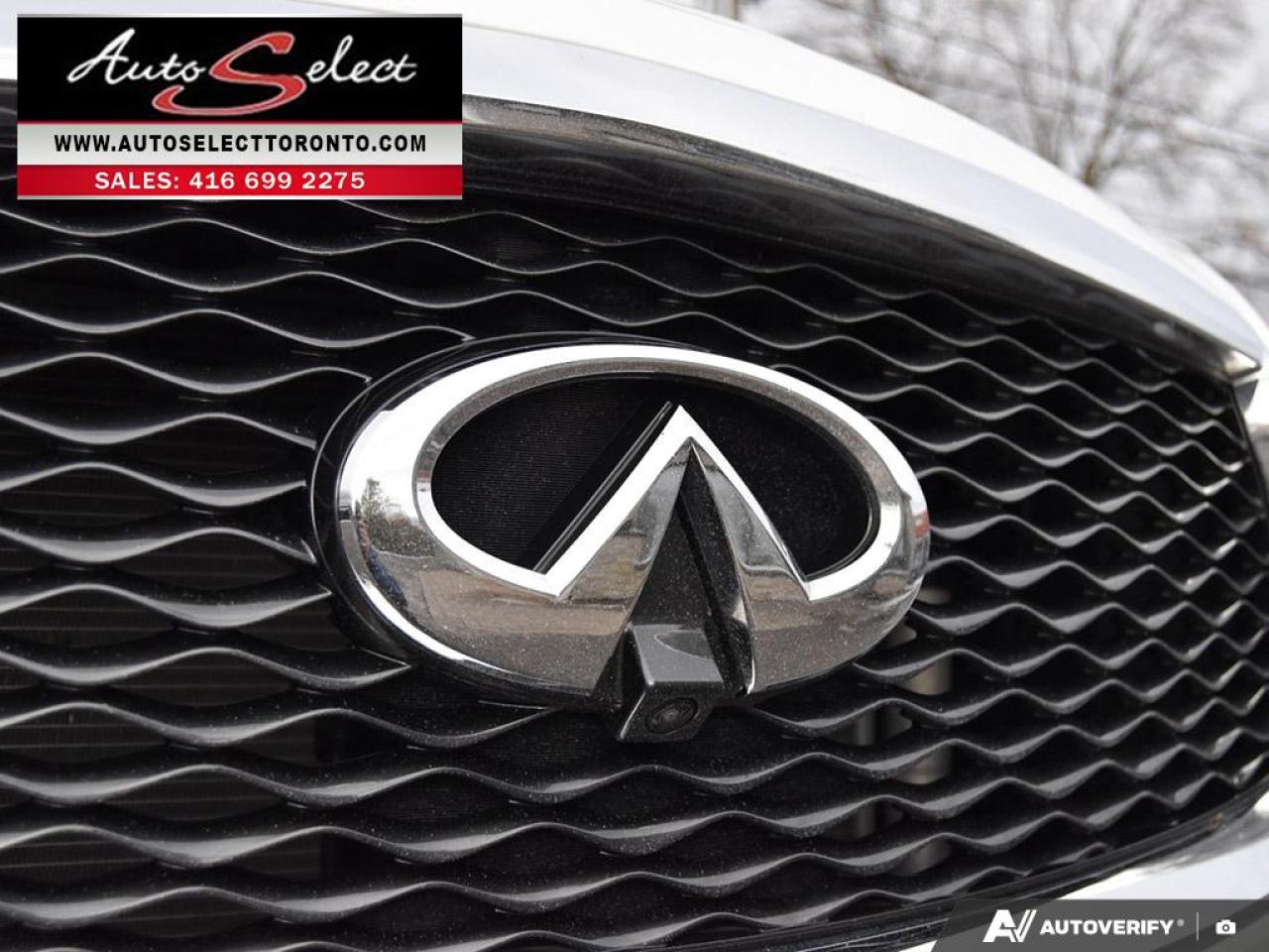 2020 Infiniti QX60 ProACTIVE AWD - 7 Seater - Technology Pkg - 360 View Camera Photo