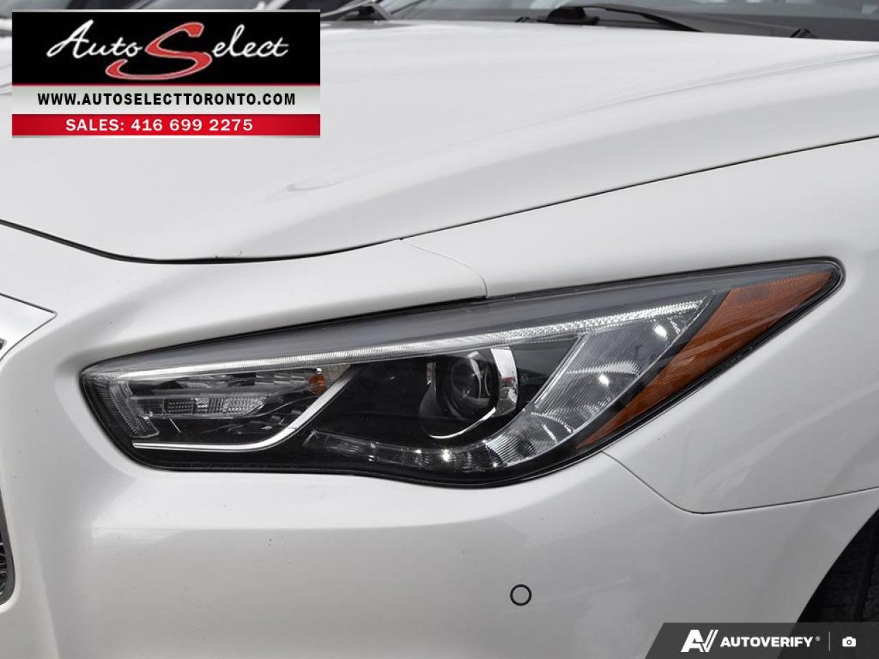 2020 Infiniti QX60 ProACTIVE AWD - 7 Seater - Technology Pkg - 360 View Camera Photo