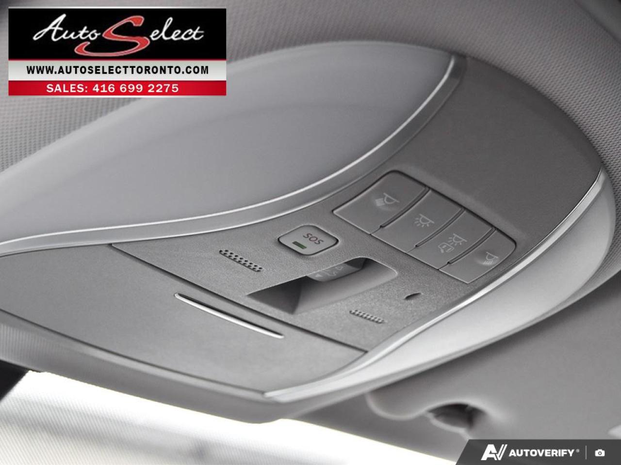 2020 Infiniti QX60 ProACTIVE AWD - 7 Seater - Technology Pkg - 360 View Camera Photo