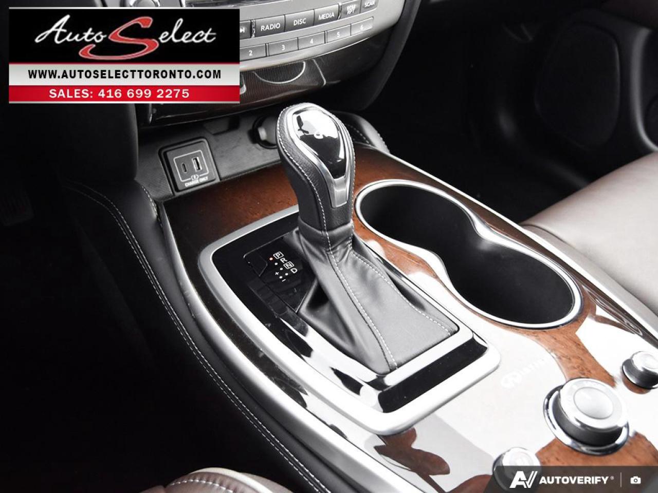 2020 Infiniti QX60 ProACTIVE AWD - 7 Seater - Technology Pkg - 360 View Camera Photo