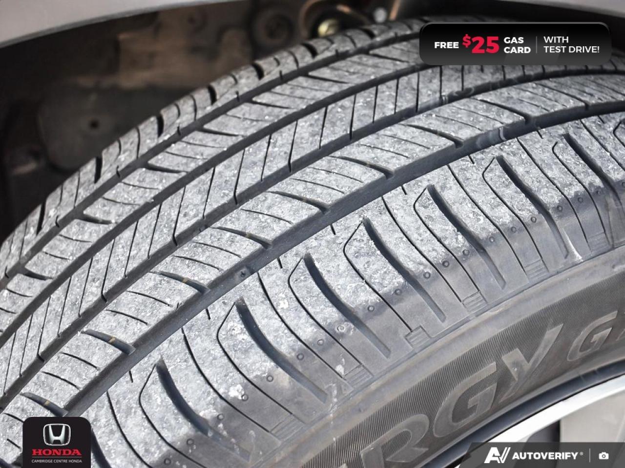 2024 Honda CR-V LX-B HEATED SEATS | REARVIEW CAMERA | APPLE CARPLAY™/ANDROID AUTO™ Photo