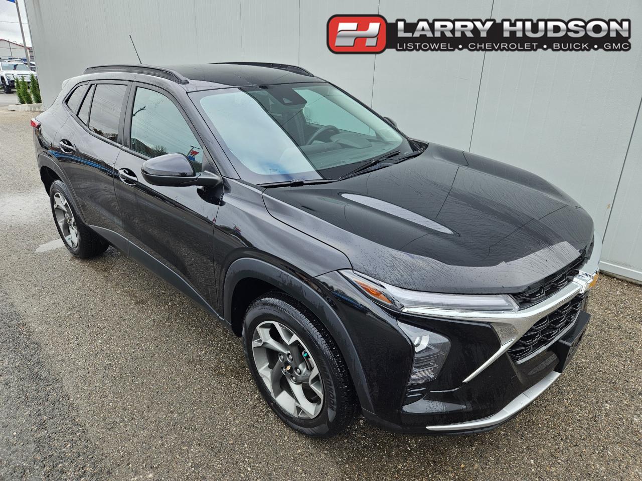 Used 2024 Chevrolet Trax LT One Owner | Convenience Package | Remote Start | 17