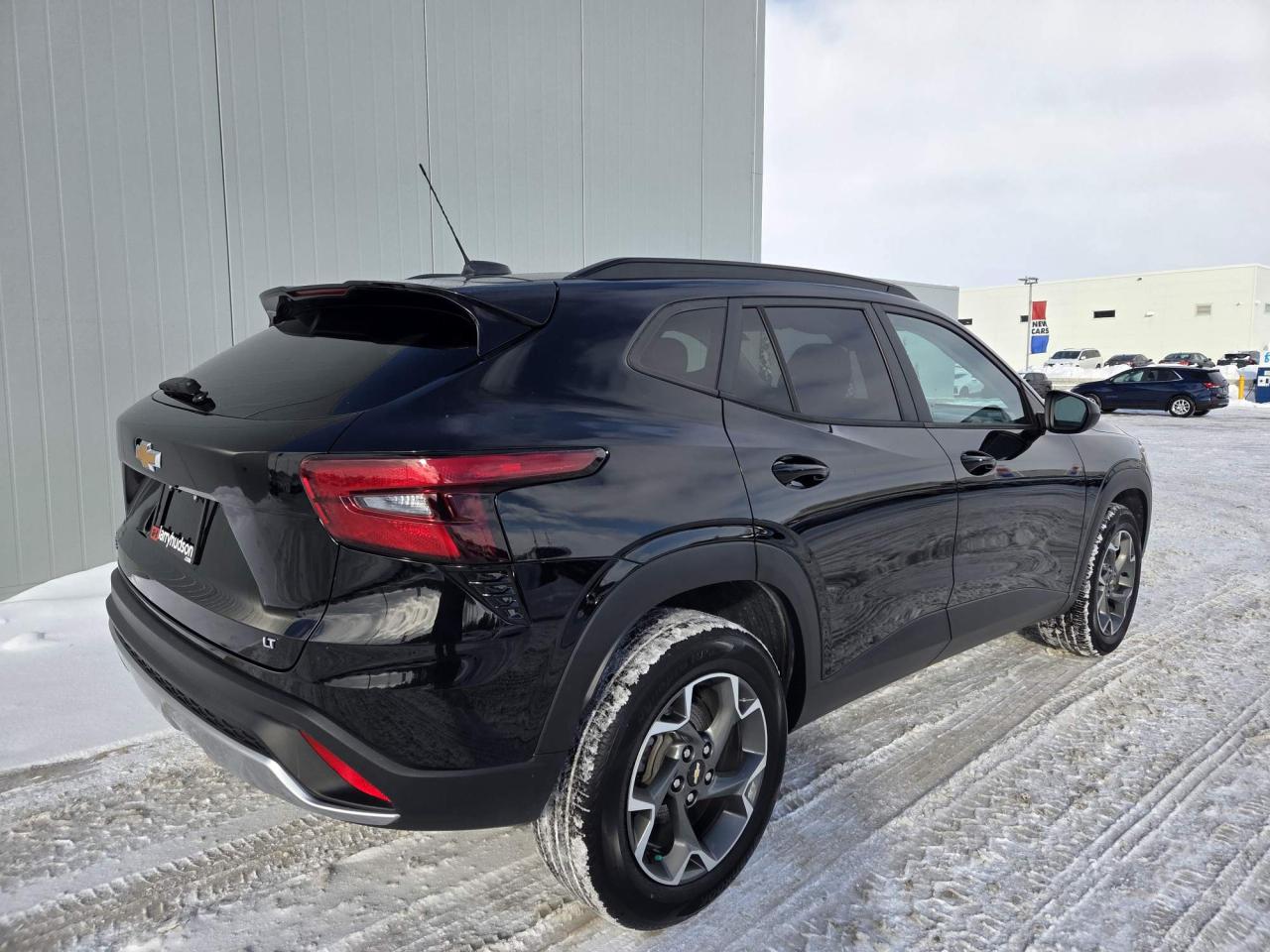 2024 Chevrolet Trax LT One Owner | Convenience Package | Remote Start | 17" Wheels Photo