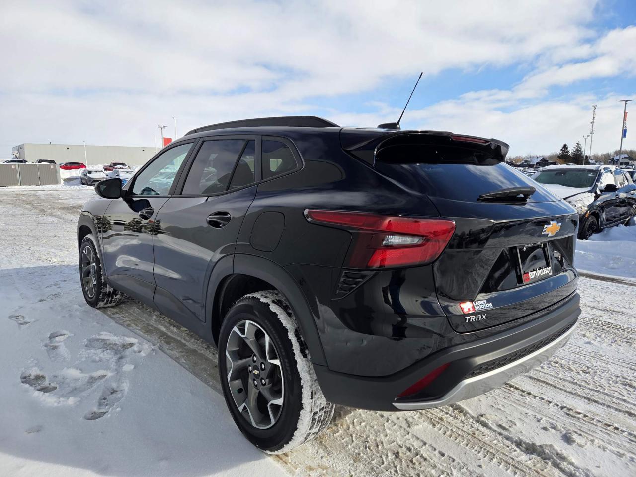 2024 Chevrolet Trax LT One Owner | Convenience Package | Remote Start | 17" Wheels Photo