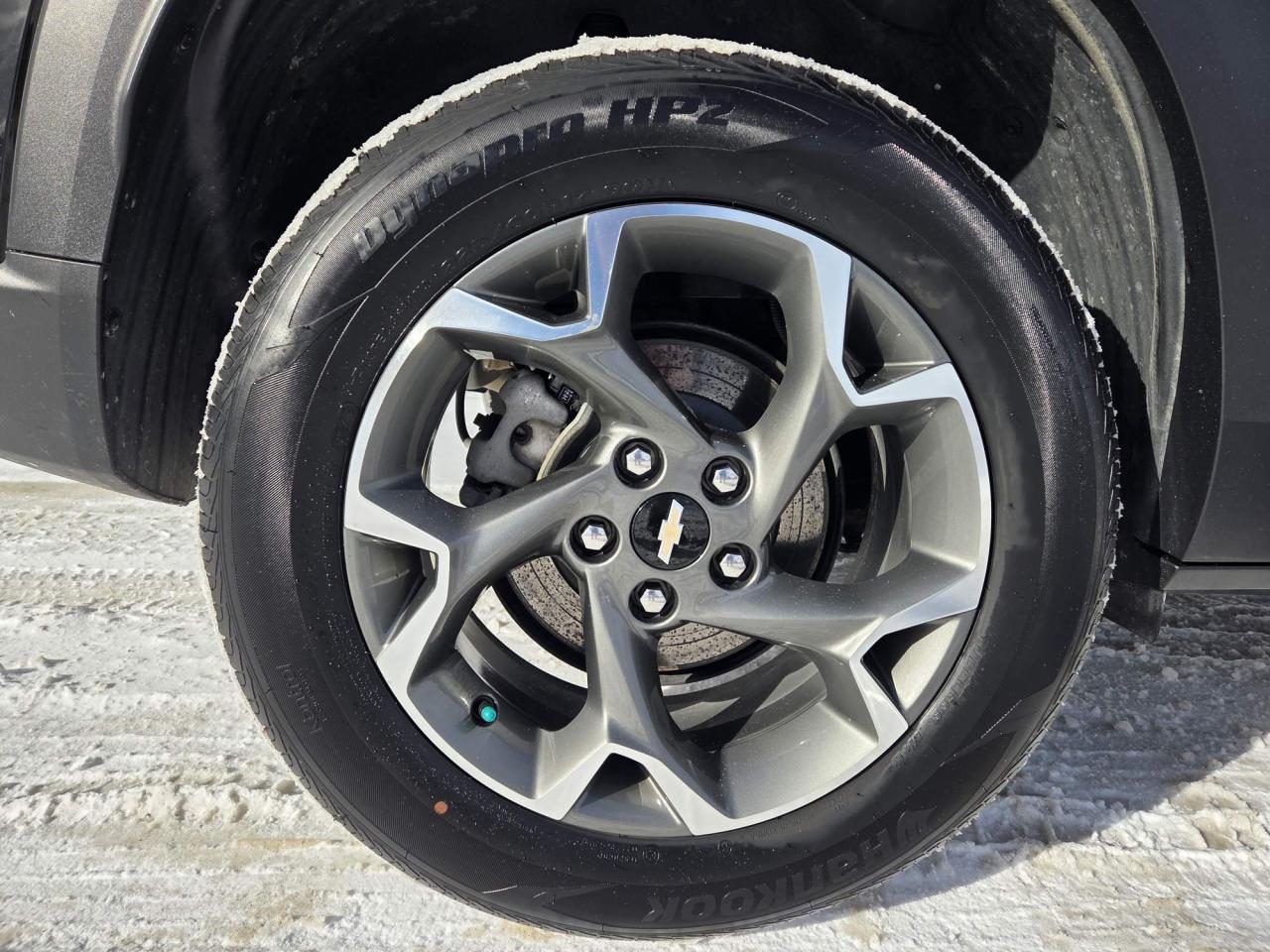 2024 Chevrolet Trax LT One Owner | Convenience Package | Remote Start | 17" Wheels Photo