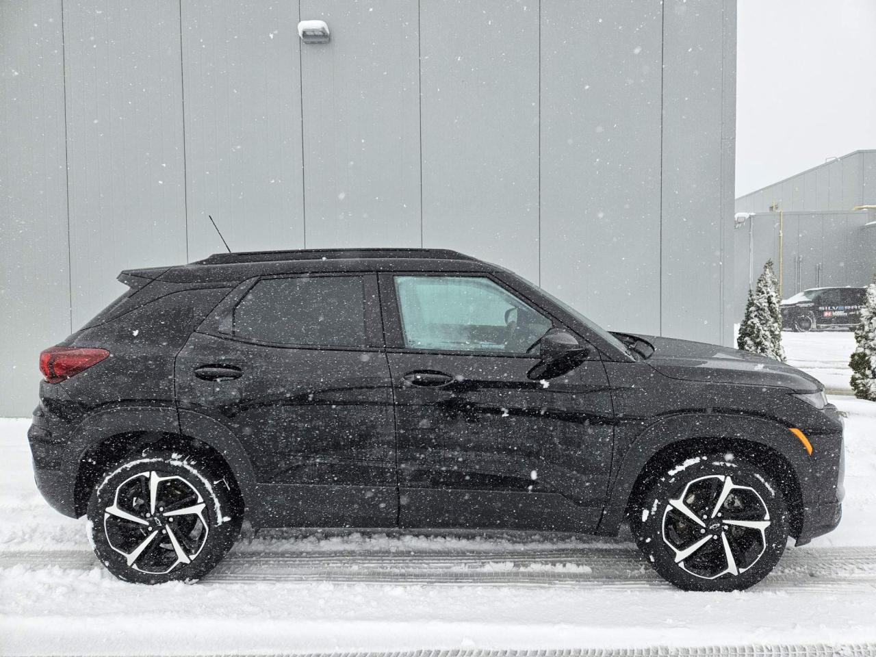 2023 Chevrolet TrailBlazer RS One Owner | Convenience Package | Remote Start | 18" Wheels Photo4