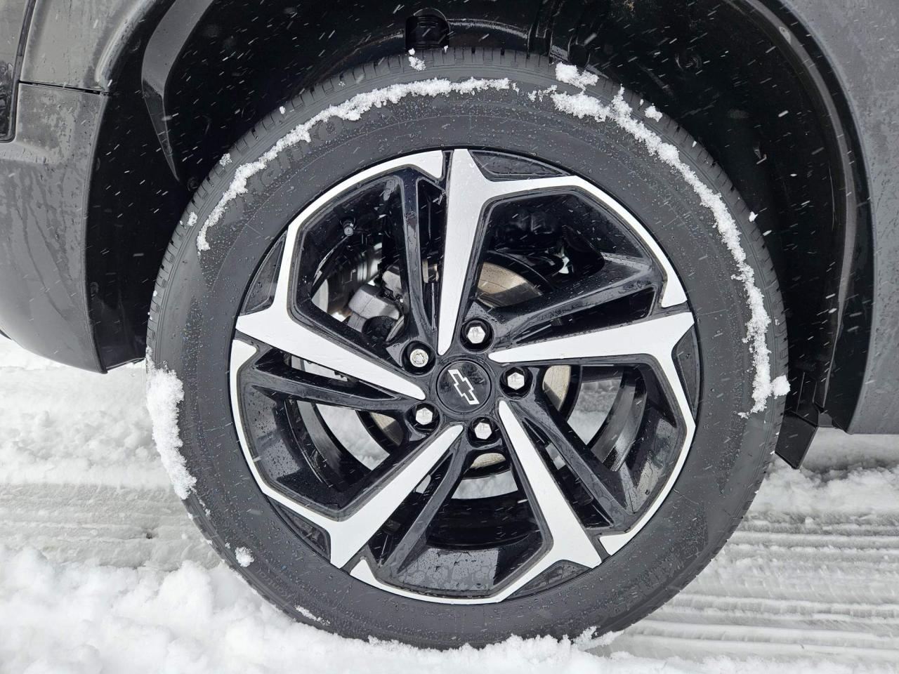 2023 Chevrolet TrailBlazer RS One Owner | Convenience Package | Remote Start | 18" Wheels Photo