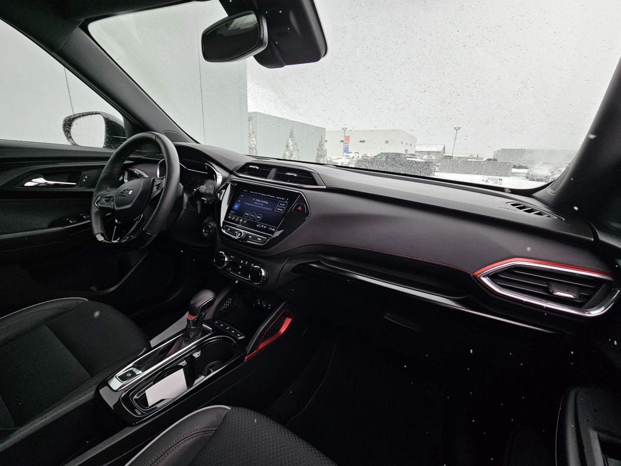 2023 Chevrolet TrailBlazer RS One Owner | Convenience Package | Remote Start | 18" Wheels Photo