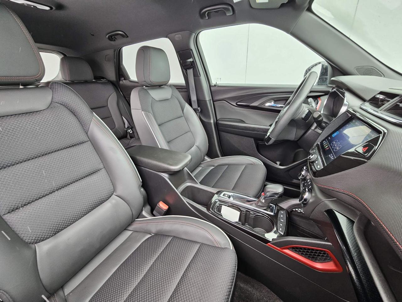 2023 Chevrolet TrailBlazer RS One Owner | Convenience Package | Remote Start | 18" Wheels Photo