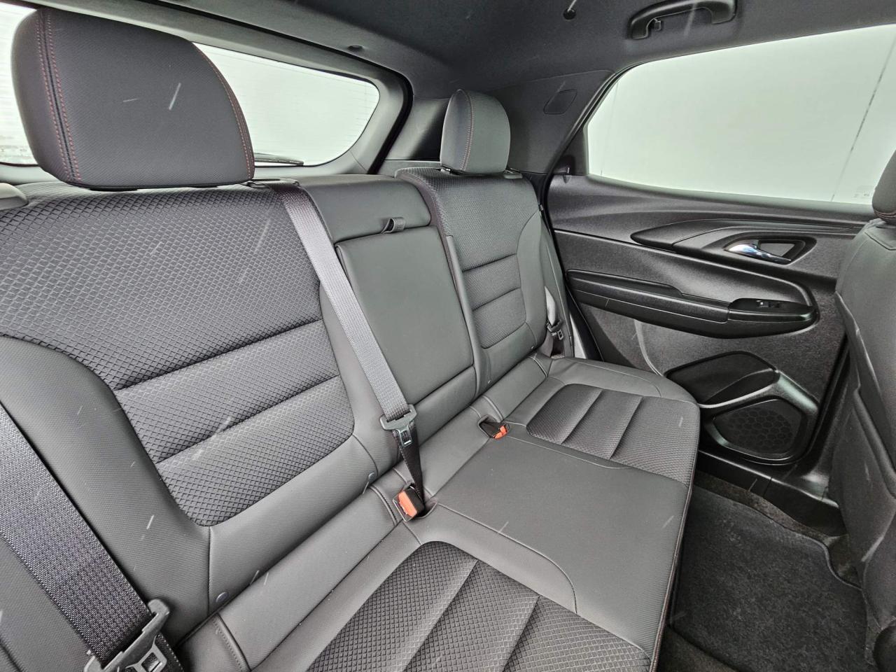 2023 Chevrolet TrailBlazer RS One Owner | Convenience Package | Remote Start | 18" Wheels Photo