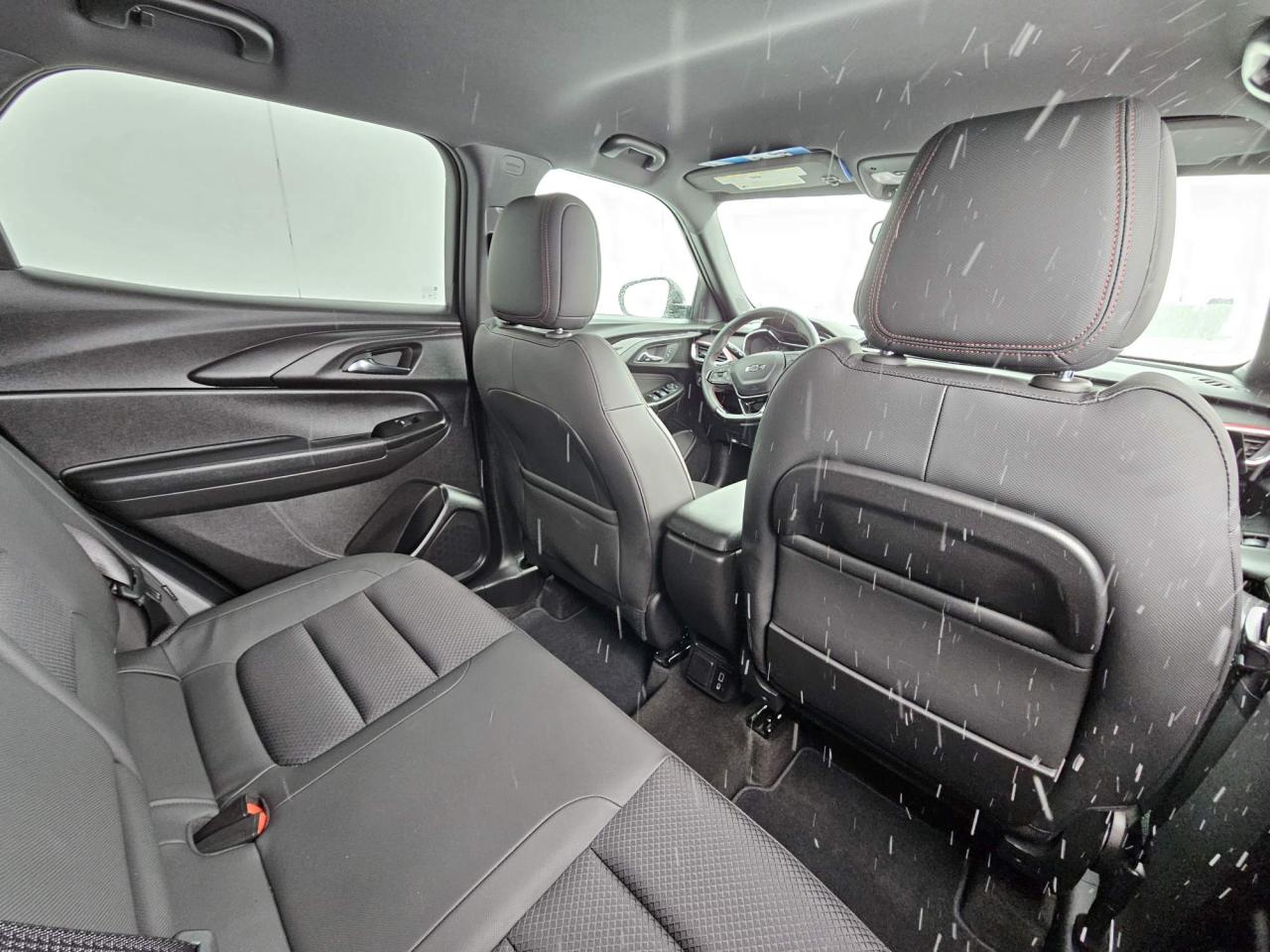 2023 Chevrolet TrailBlazer RS One Owner | Convenience Package | Remote Start | 18" Wheels Photo