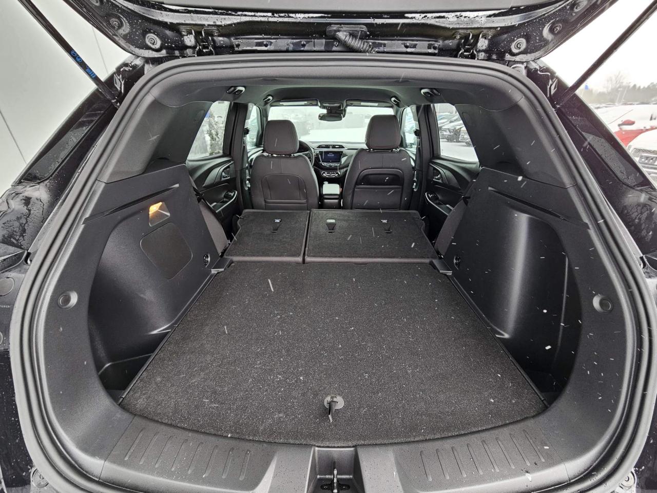 2023 Chevrolet TrailBlazer RS One Owner | Convenience Package | Remote Start | 18" Wheels Photo