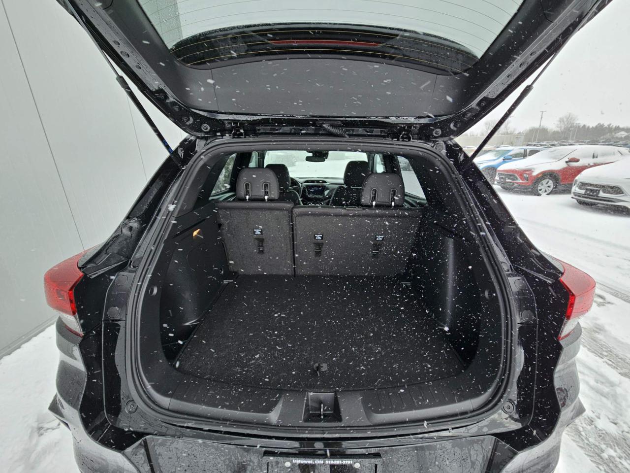 2023 Chevrolet TrailBlazer RS One Owner | Convenience Package | Remote Start | 18" Wheels Photo