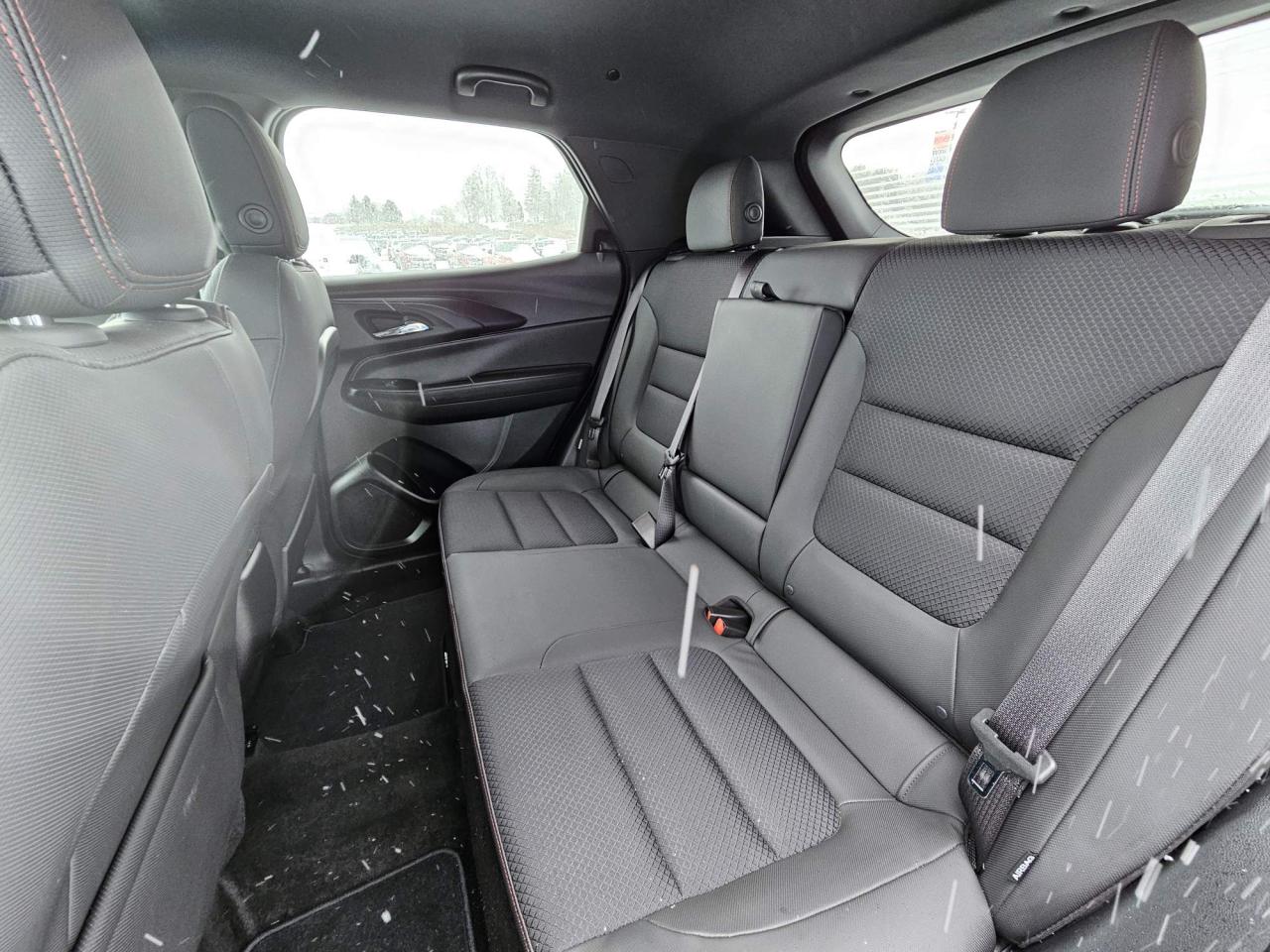 2023 Chevrolet TrailBlazer RS One Owner | Convenience Package | Remote Start | 18" Wheels Photo