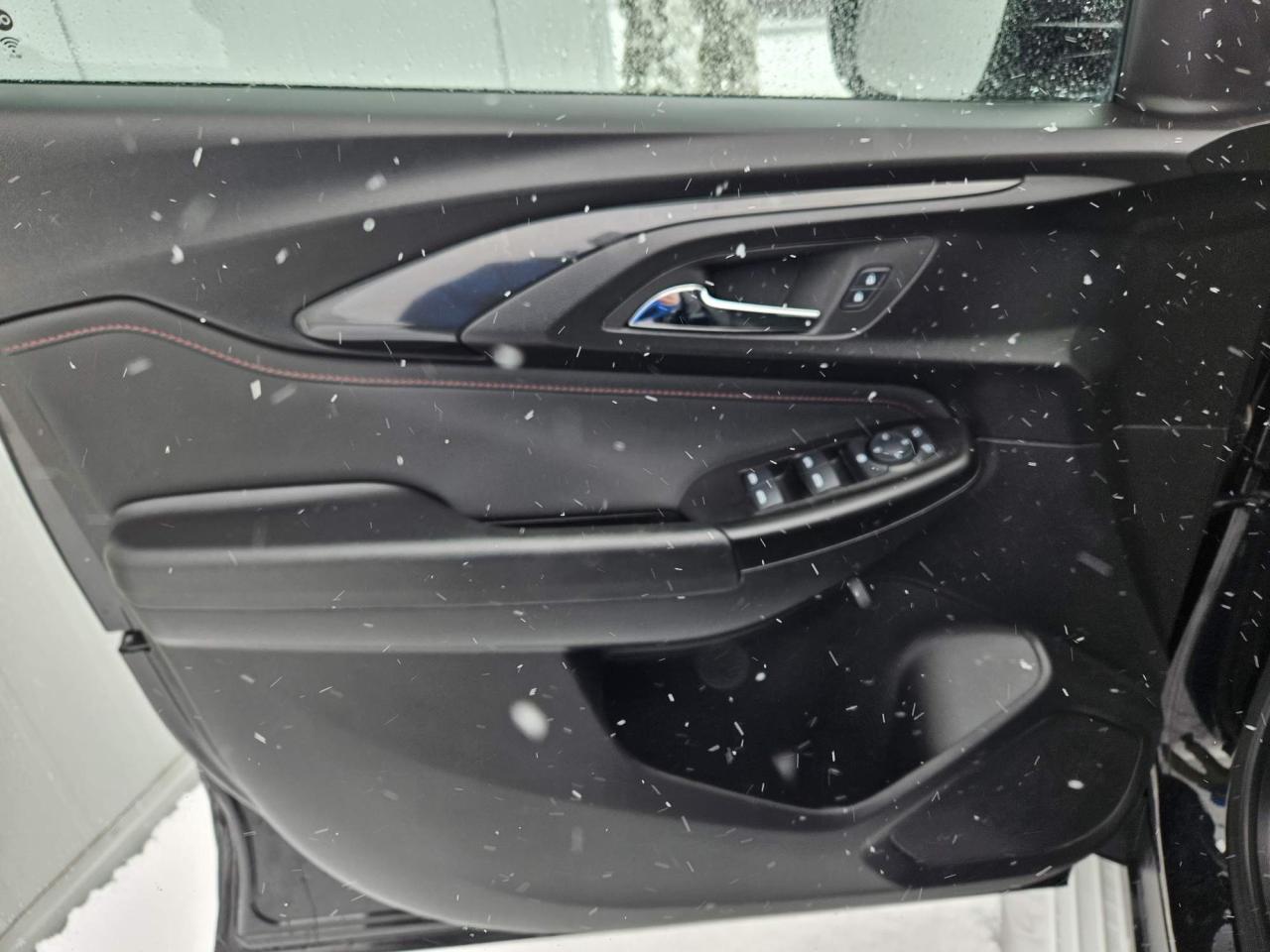 2023 Chevrolet TrailBlazer RS One Owner | Convenience Package | Remote Start | 18" Wheels Photo