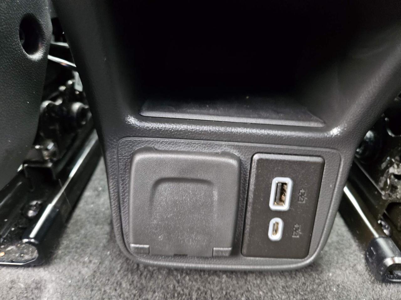 2023 Chevrolet TrailBlazer RS One Owner | Convenience Package | Remote Start | 18" Wheels Photo