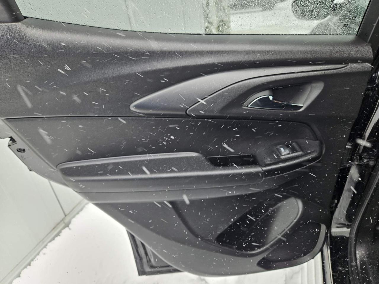 2023 Chevrolet TrailBlazer RS One Owner | Convenience Package | Remote Start | 18" Wheels Photo