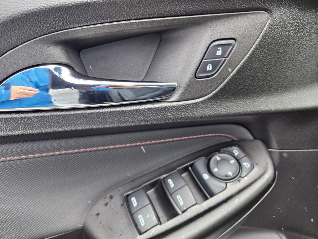 2023 Chevrolet TrailBlazer RS One Owner | Convenience Package | Remote Start | 18" Wheels Photo