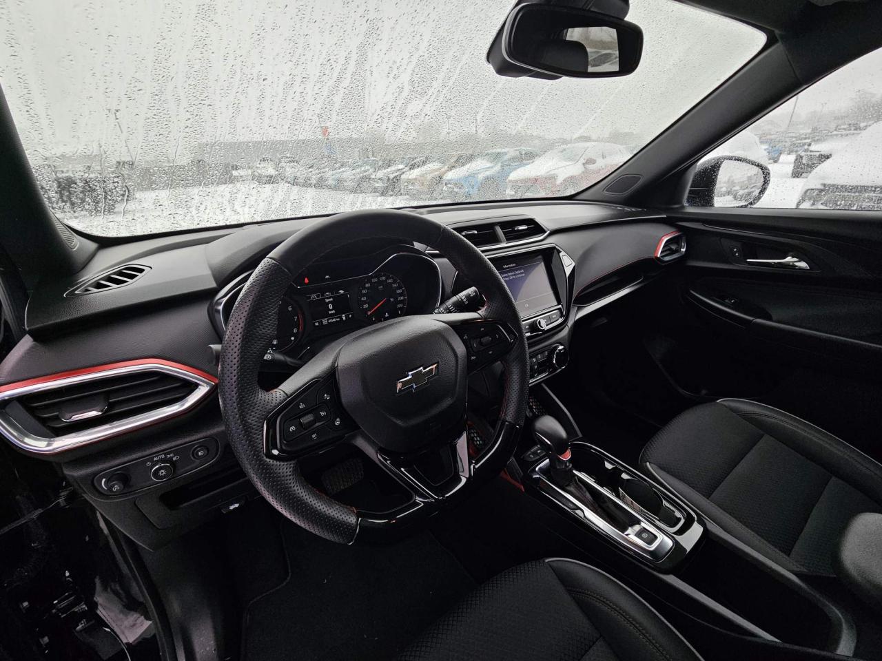 2023 Chevrolet TrailBlazer RS One Owner | Convenience Package | Remote Start | 18" Wheels Photo