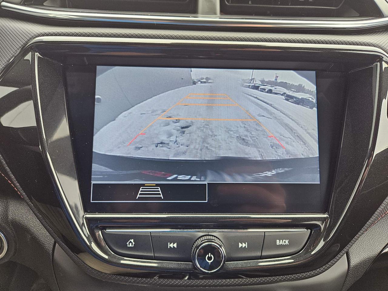 2023 Chevrolet TrailBlazer RS One Owner | Convenience Package | Remote Start | 18" Wheels Photo