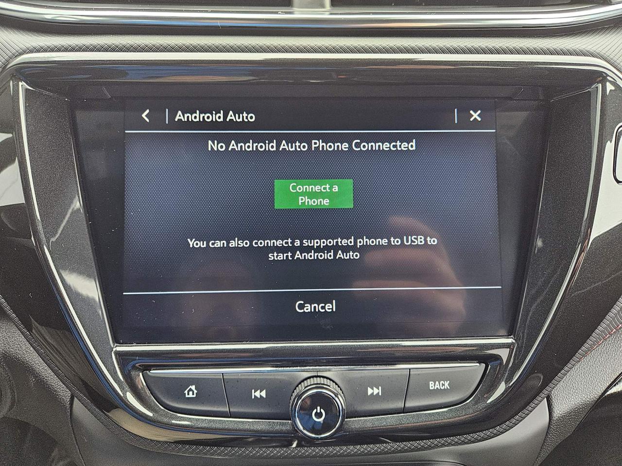 2023 Chevrolet TrailBlazer RS One Owner | Convenience Package | Remote Start | 18" Wheels Photo