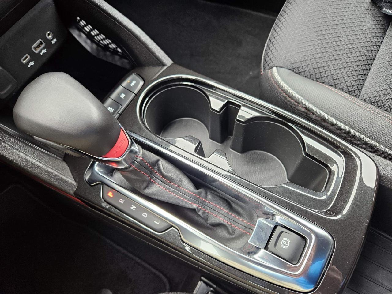 2023 Chevrolet TrailBlazer RS One Owner | Convenience Package | Remote Start | 18" Wheels Photo