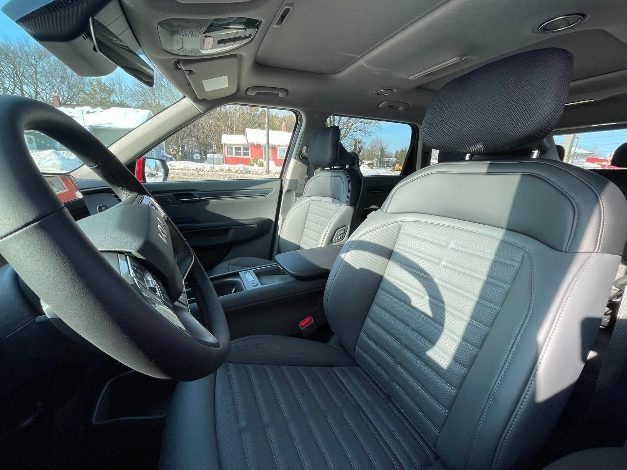 2026 Kia EV9  Photo3