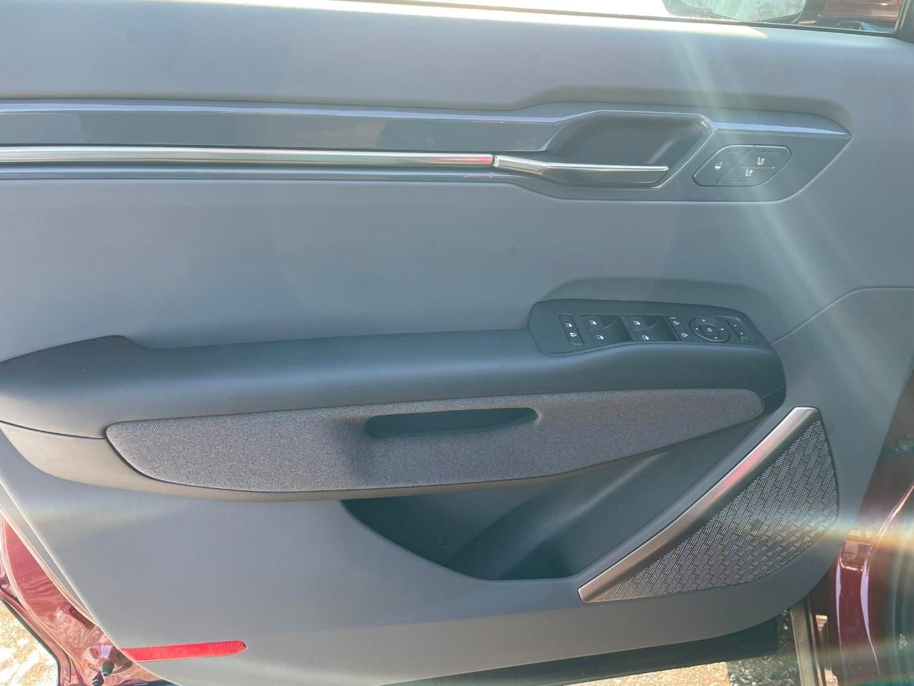 2026 Kia EV9  Photo