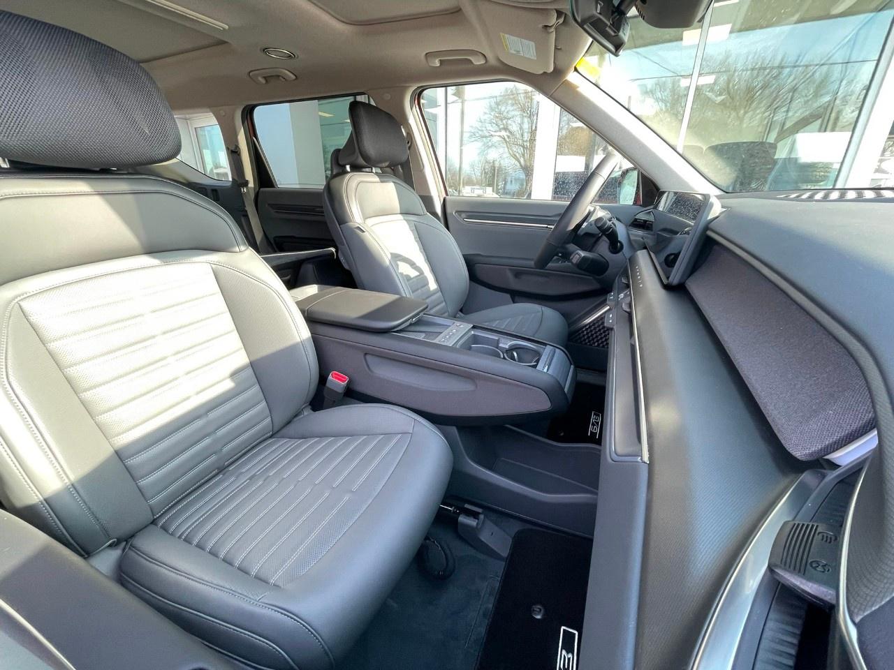 2026 Kia EV9  Photo