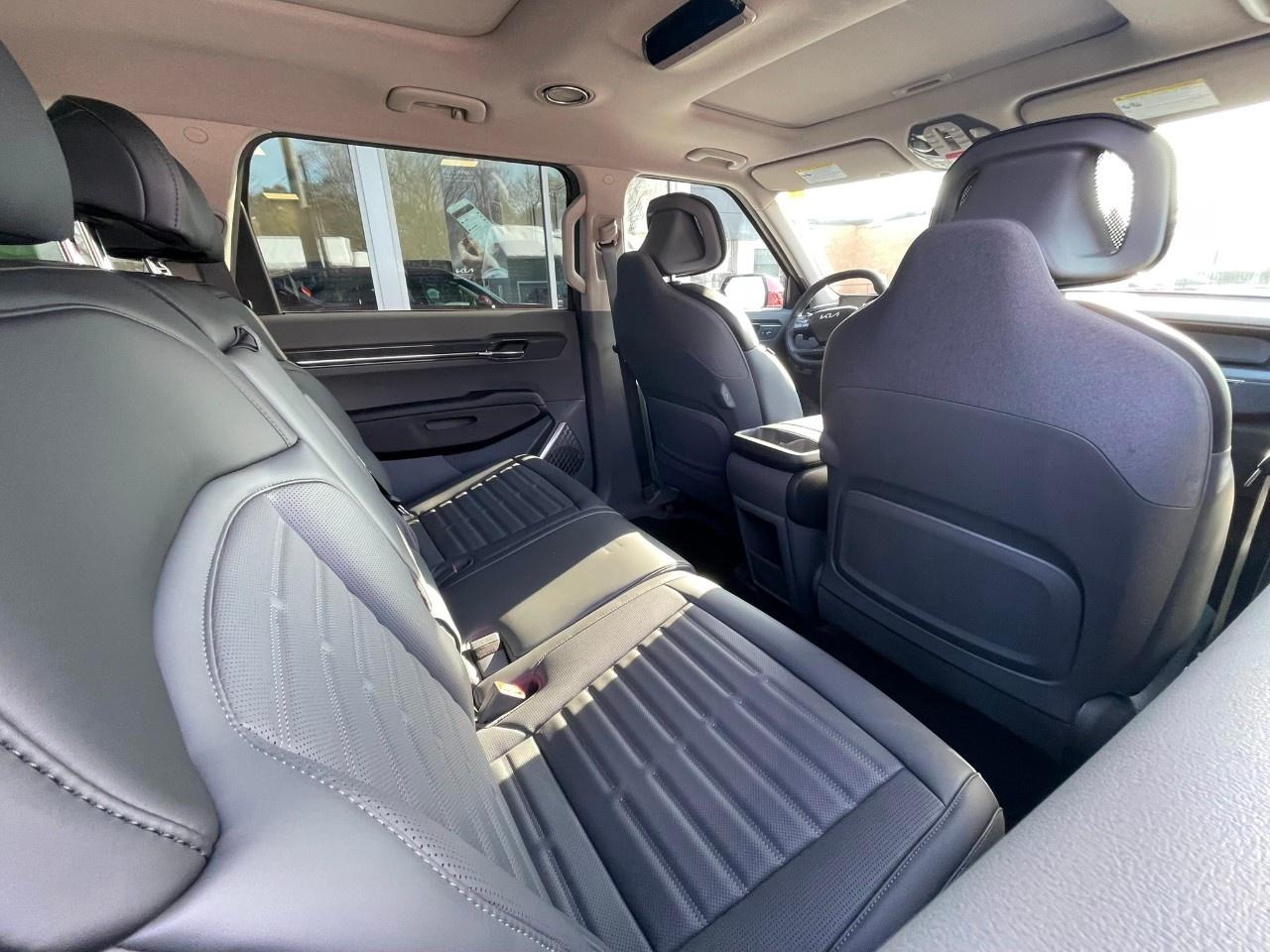 2026 Kia EV9  Photo